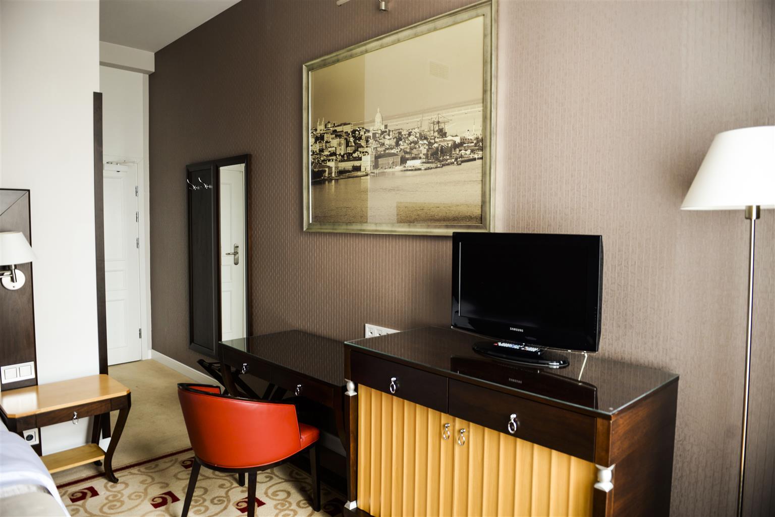 אולז'טין Hotel Dyplomat מראה חיצוני תמונה